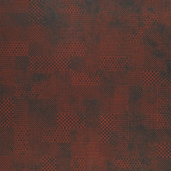 Rechtstreeks Van De Fabrikant Gigacer Concept 1 Rood mat 120X120cm ( GIGCONRET1212R )