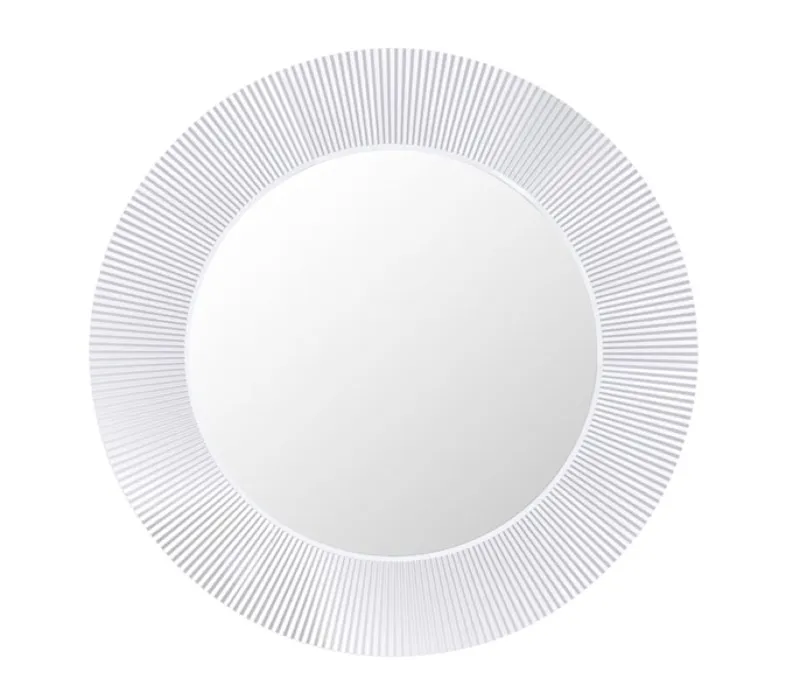 Aanbieding Kartell All Saints spiegel-Kristal