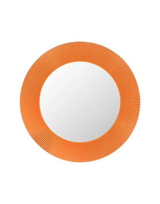 Kartell All Saints spiegel-Oranje Veilige Betaling
