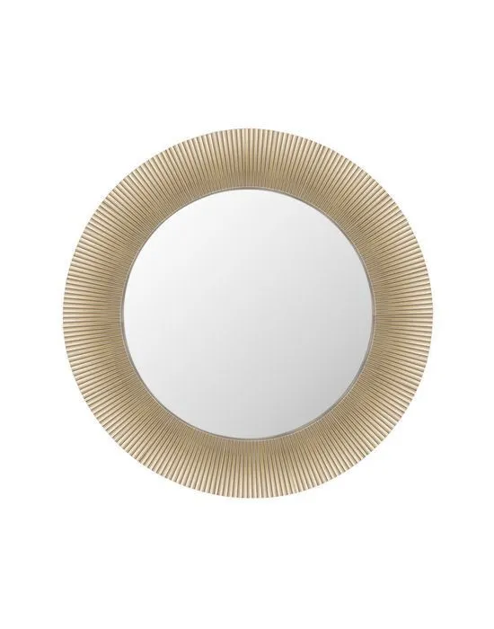 Kartell All Saints spiegel-Goud Flitsaanbieding