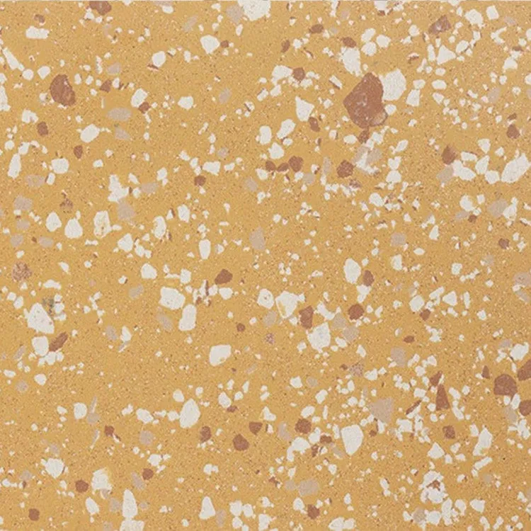 Koopje Gigacer INCLUSIONI CLAS Geel glans 60X60cm ( GIGINCOCRGR )