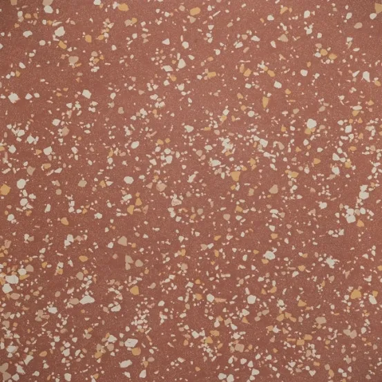 Fabrieksprijs Gigacer INCLUSIONI CLAS Rood glans 60X60cm ( GIGINCROLR )