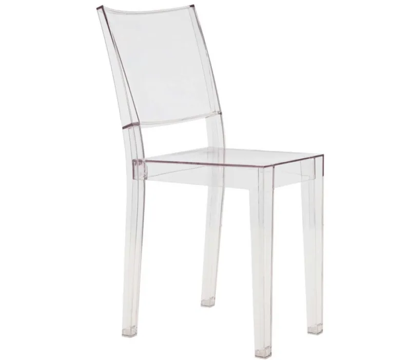 Kartell La Marie stoel-Kristal Hete Deal