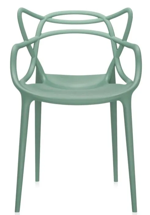 Kartell Masters stoel-Saligroen Beste Prijs