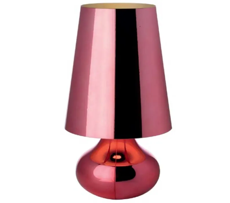 Betrouwbaar Kartell Cindy tafellamp-Fuchsia
