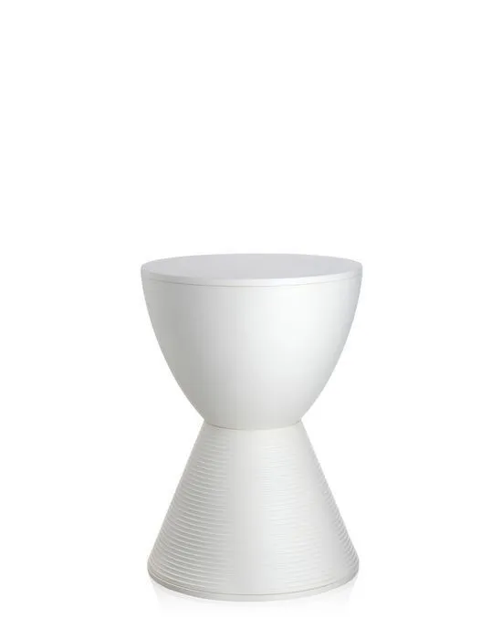 Kartell Prince AHA krukje-Wit Flitsaanbieding