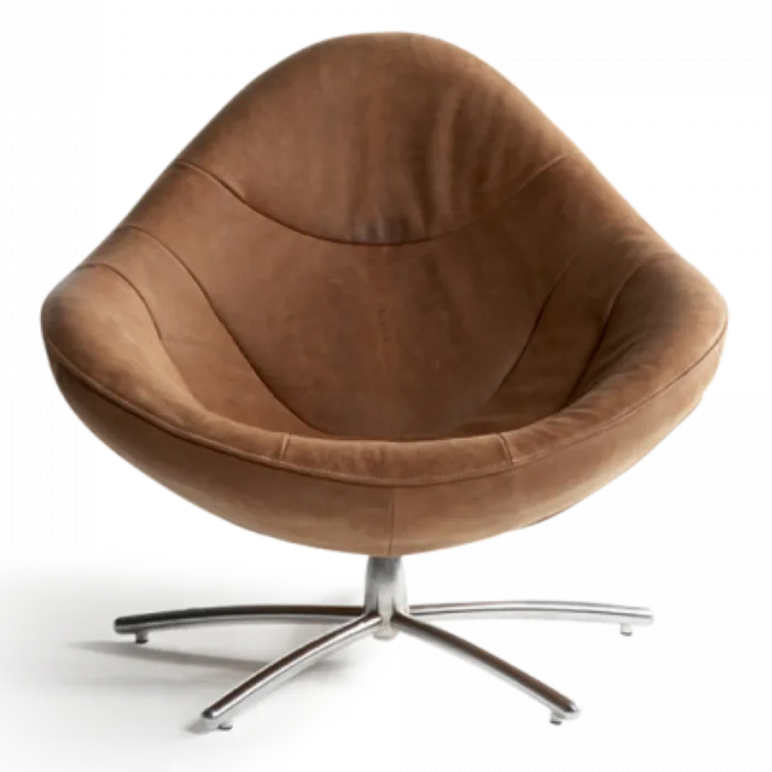 Label Hidde fauteuil Beperkte Voorraad