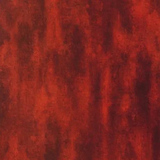 Seizoensaanbieding Gigacer KREA Rood mat 120X120cm ( GIGKRERE1212R5 )