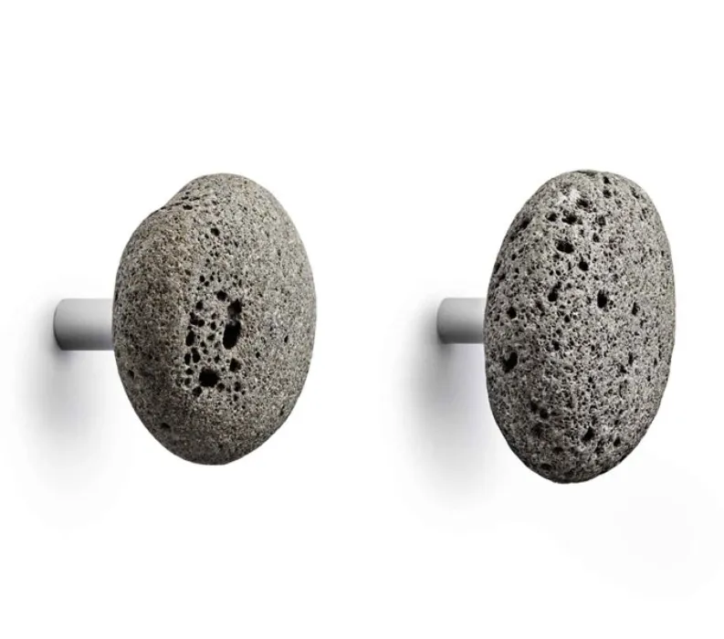 Normann Copenhagen Stone Hook kapstok Uitverkoop