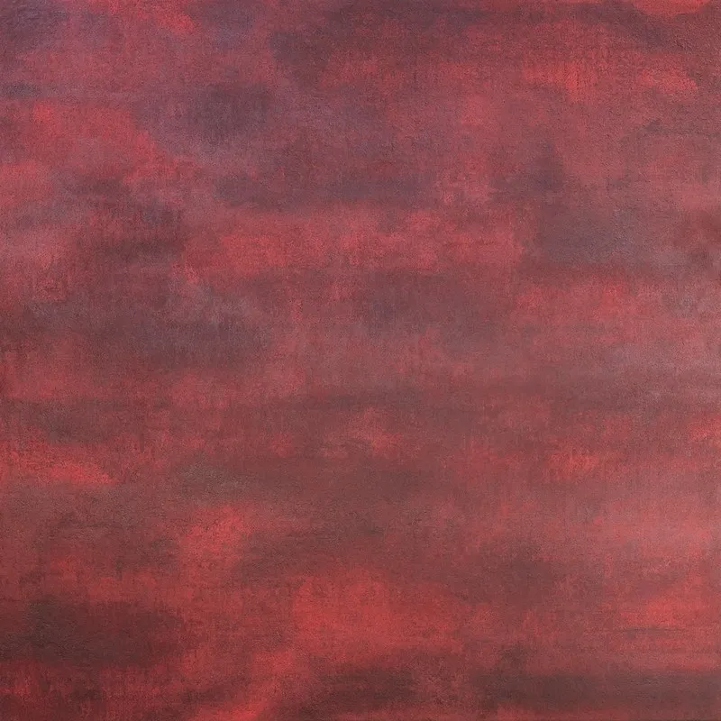 Gigacer KREA Rood mat 60X60cm ( GIGKRERERR5 ) Lage Prijs