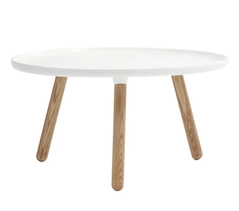 Speciale Aanbieding Normann Copenhagen Tablo Table large tafel-Wit