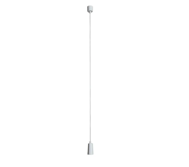Shop Nu Plumen Drop Cap hanglamp-Wit
