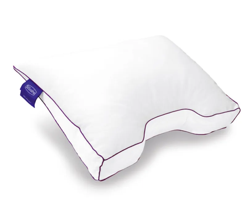 Alleen Vandaag Silvana Relax Soft kussen-60x60 cm