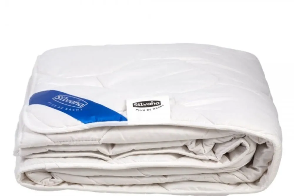 Fabrieksprijs Silvana Hawaii enkel dekbed-260x220 cm