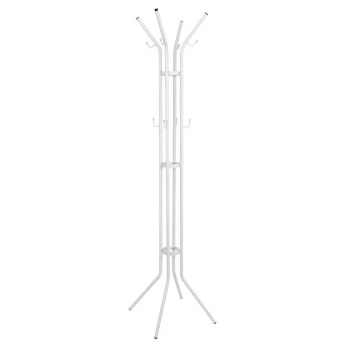 Seizoensaanbieding Spinder design Jessy kapstok-Wit