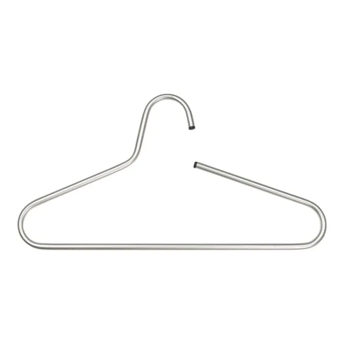 Spinder design Victorie set van 5 kledinghanger-Nikkel Dagaanbieding