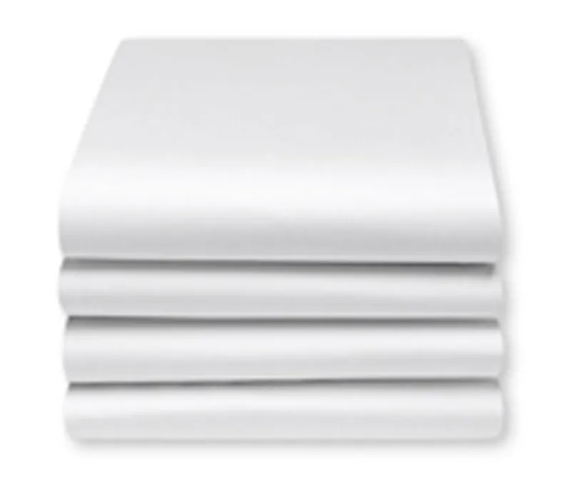 vanHarte Jersey hoeslaken-70x200 cm Fabrieksprijs
