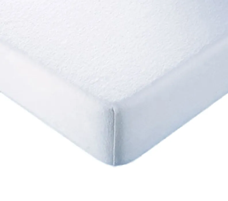 vanHarte Molton hoeslaken-70x200 cm Weekendaanbieding