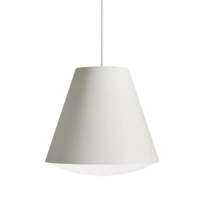 HAY Sinker hanglamp-Small-Wit Uitverkoop
