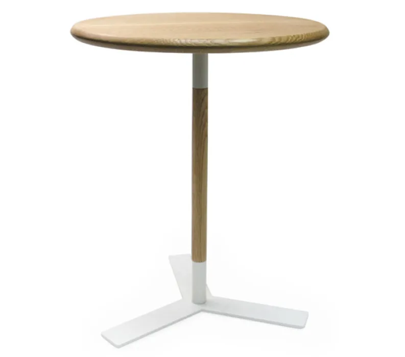 Goedkoop Zuiver Corona bijzettafel