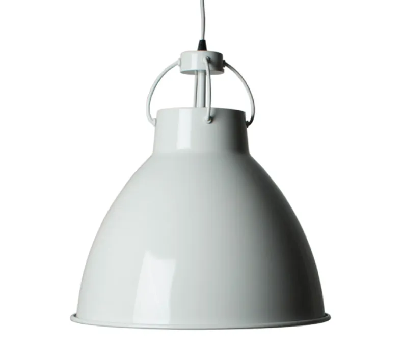 Zuiver Deliving hanglamp-Wit Hete Deal