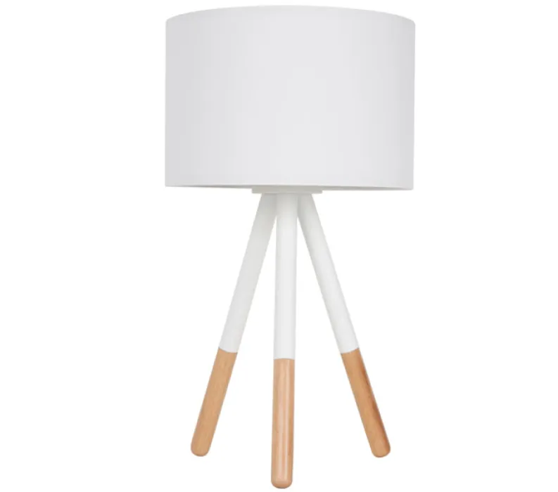 Zuiver Highland tafellamp-Wit Uitverkoop