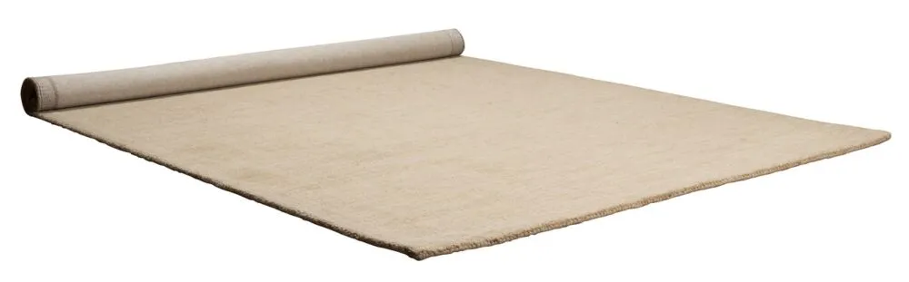 Zuiver Barletta vloerkleed-Zand-160x230 cm Goedkoop