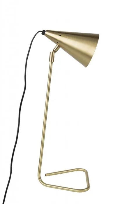 Dutchbone Brasser tafellamp Bestseller