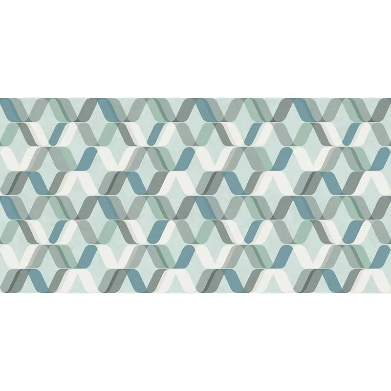 Exclusieve Aanbieding Gigacer Tele Multicolor mat 60X120cm ( GIGTELCI6012R )