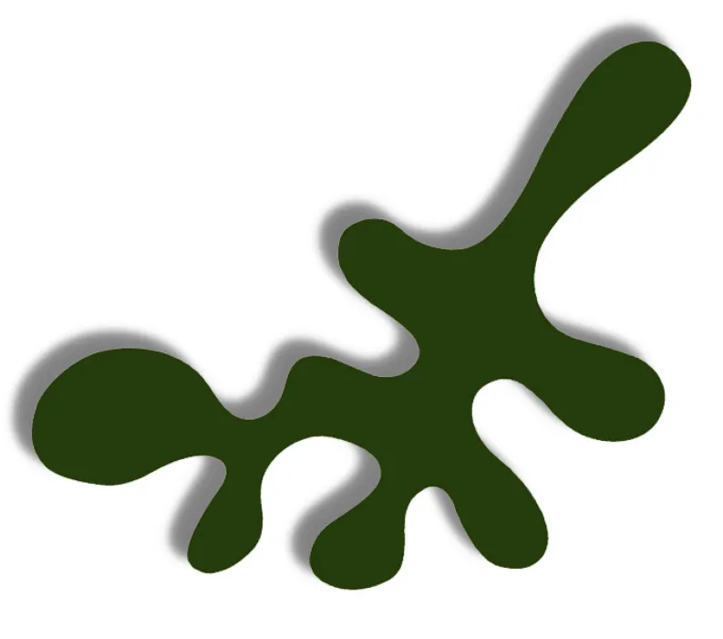 Meest Verkocht Frost Camouflage Mini kapstok-Groen