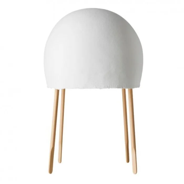 Foscarini Kurage tafellamp Op = Op