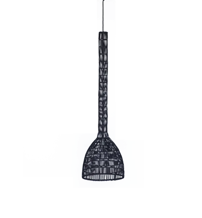 Hete Deal Ay Illuminate Umut 3 hanglamp-Zwart-∅ 35 cm