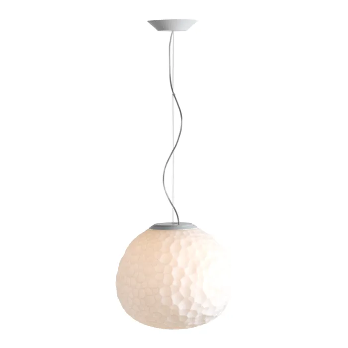 Artemide Meteorite sospensione hanglamp-∅ 15 cm Finale Uitverkoop