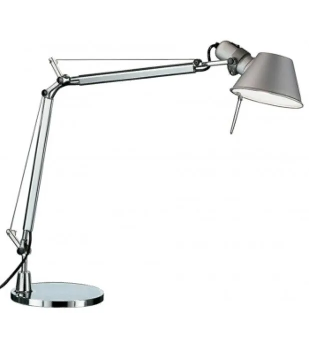 Koopje Artemide Tolomeo Midi tafellamp LED met dimmer