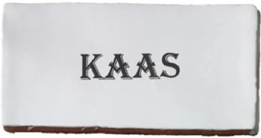 Beperkt Aanbod Grandeur COCINA Wit-glans 7X15cm (GRACOCBLAKAASF)