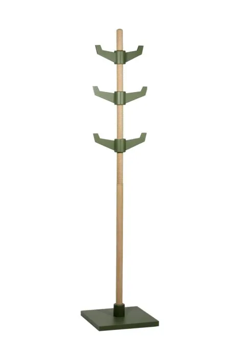 Puik Maple kapstok-Groen Must-Have