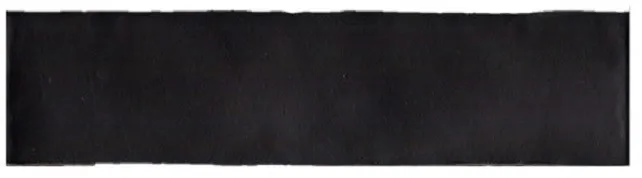Beperkt Aanbod Grandeur GERONA Zwart-mat 7X30cm (GRAGERBLMA730)