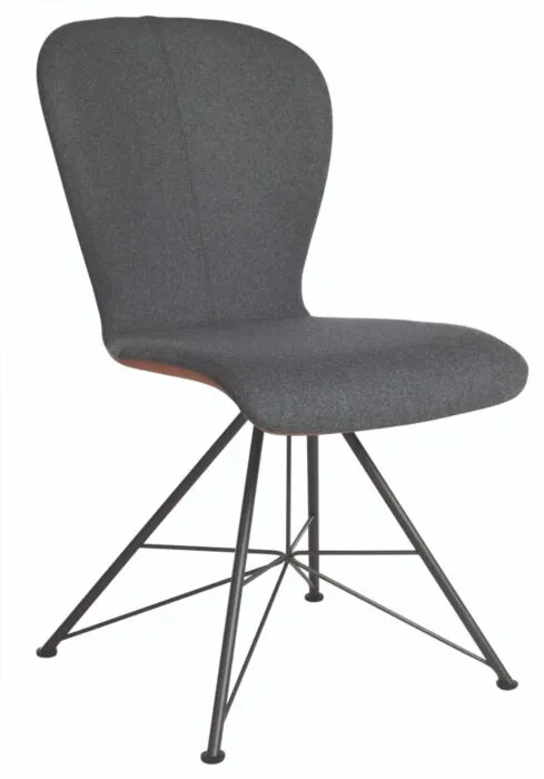 Bert Plantagie Blake spin eetkamerstoel Speciale Aanbieding
