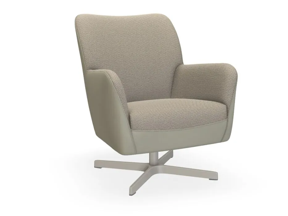 Nieuw Bert Plantagie Bolero fauteuil