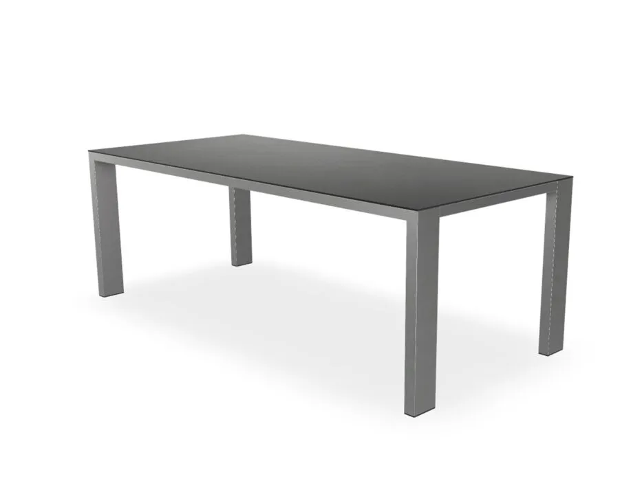 Voordeelprijs Bert Plantagie Edge eetkamertafel