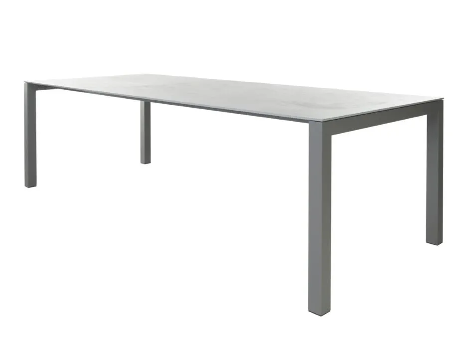 Bert Plantagie Pedro keramiek eetkamertafel Weekendaanbieding