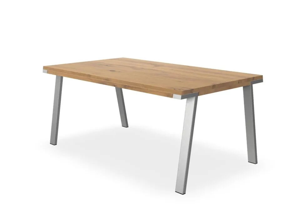 Bert Plantagie Seven eetkamertafel Flitsaanbieding