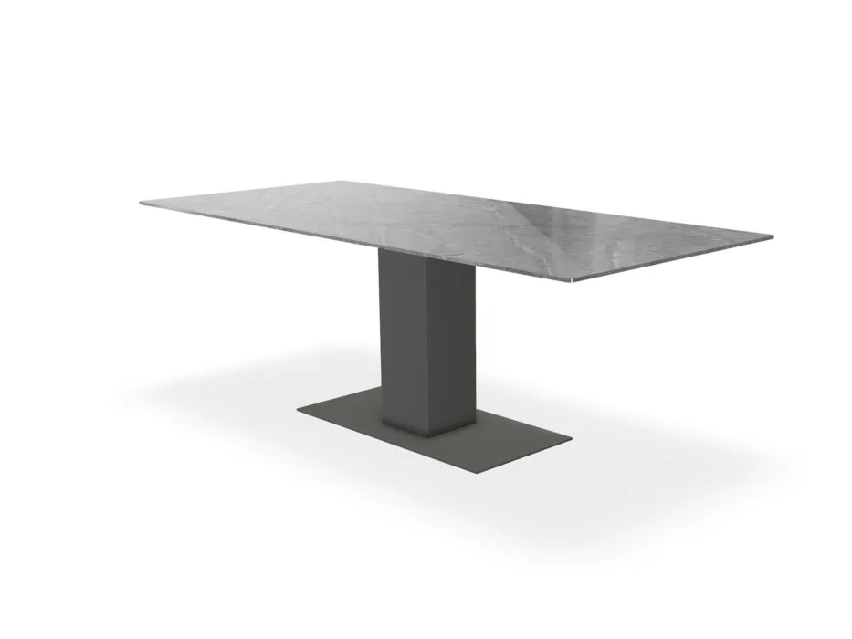 Bert Plantagie Shelter keramiek eetkamertafel Superprijs