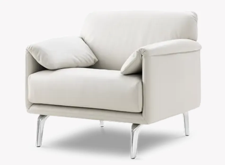 Uitverkoop Leolux Bora Balanza fauteuil