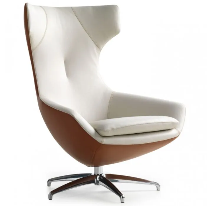 Flitsaanbieding Leolux Caruzzo draaifauteuil