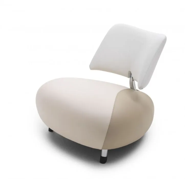 Lage Kosten Leolux Pallone fauteuil