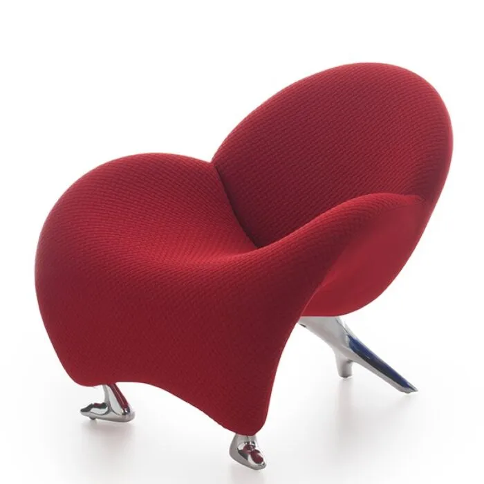 Leolux Papageno fauteuil Uitverkoop