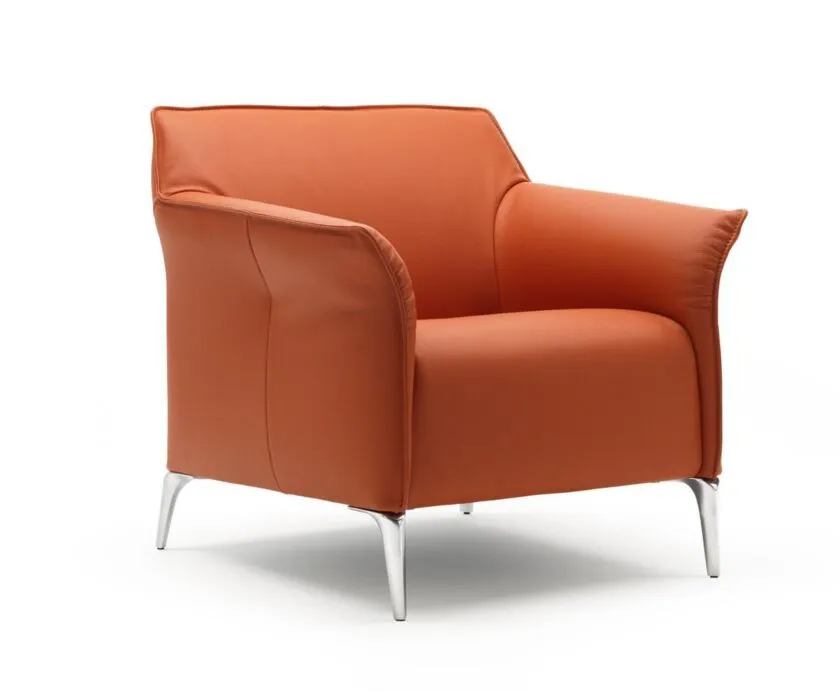 Leolux Mayon fauteuil Superprijs