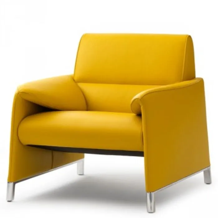 Betaalbaar Leolux Felizia fauteuil