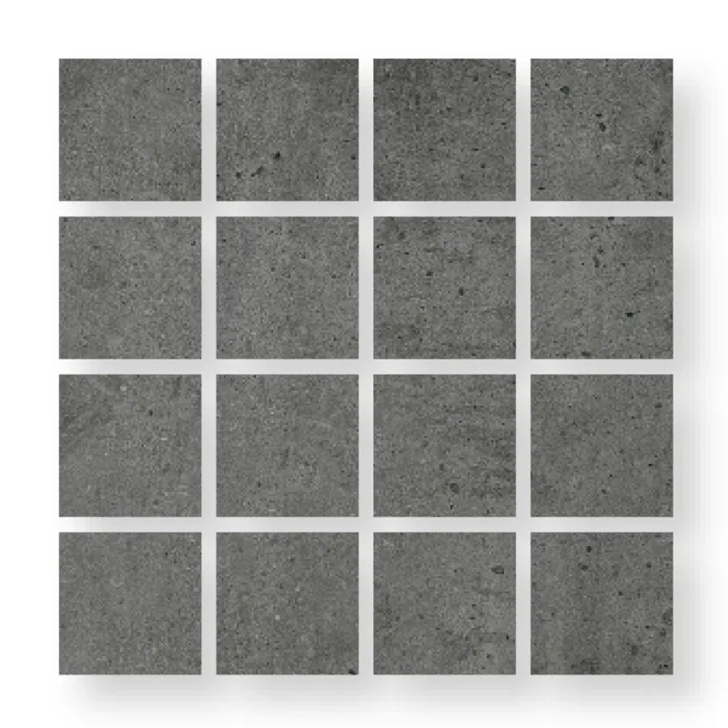 Actieprijs Grandeur INTERO Antraciet-mat 30X30cm (GRAINTANMO7)